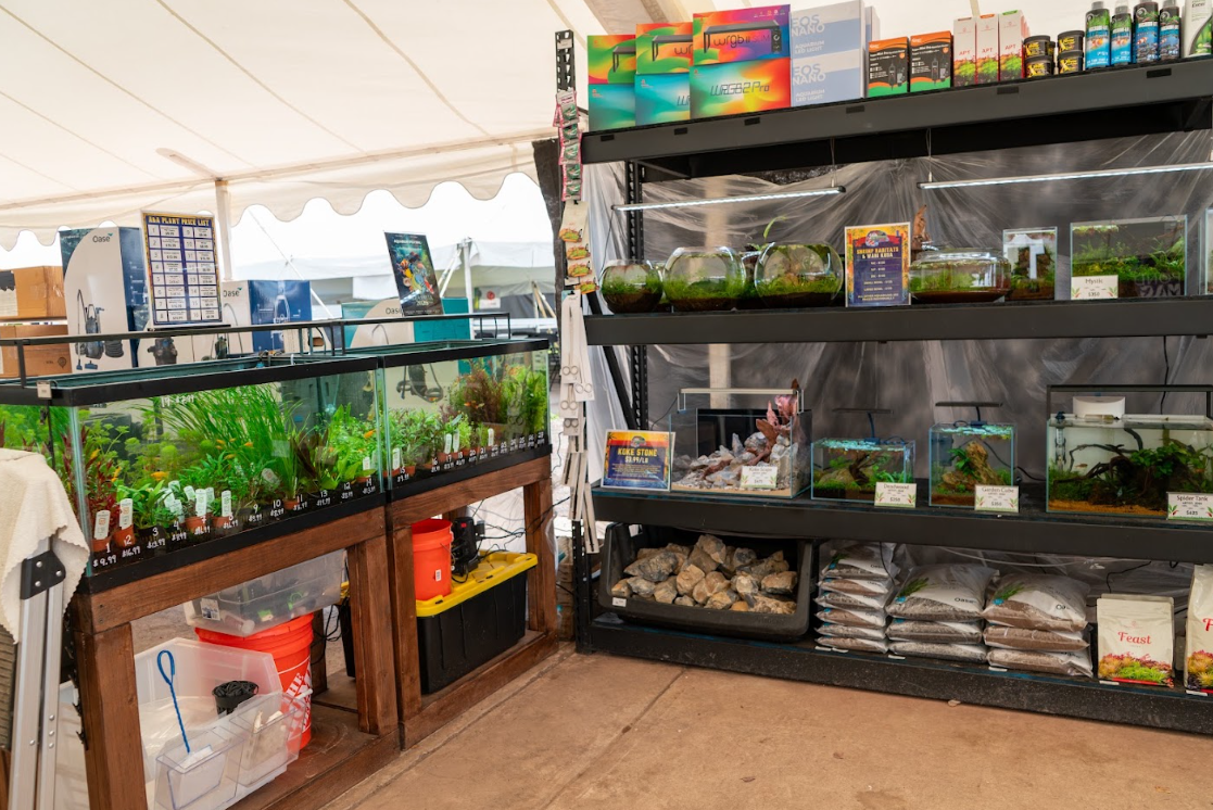 Connecting Pond Owners With the Industry