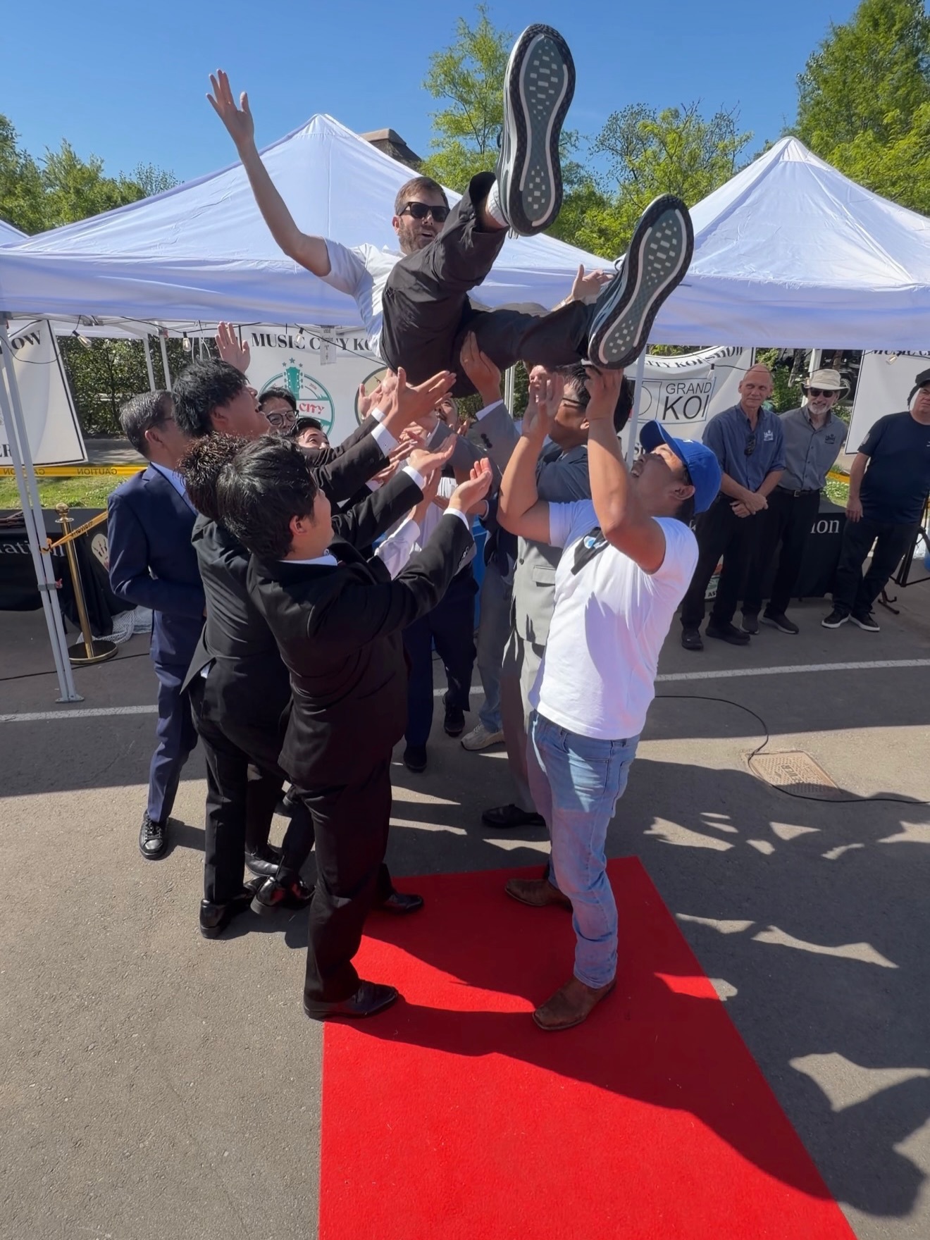 Fitz&rsquo;s Fish Ponds celebrates major wins at the Music City Koi Show in Nashville, supporting award-winning koi and sharing Japanese koi expertise.