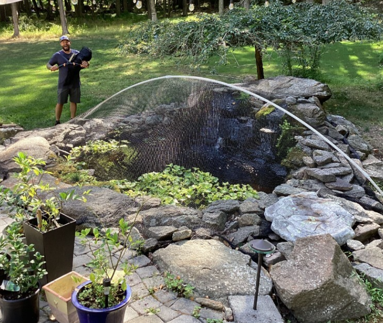 A good net is one of the easiest wins. It stops leaves from sinking, keeps your skimmer from clogging every day, and reduces the sludge layer that forms in winter.