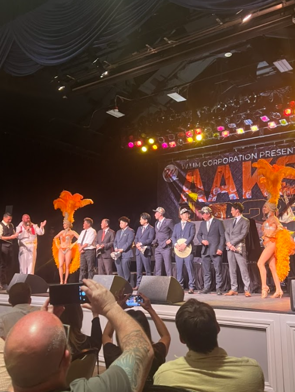 We couldn’t be prouder of our customers who entered their koi and won prestigious awards. Each fish was a testament to years of care, selection, and partnership.