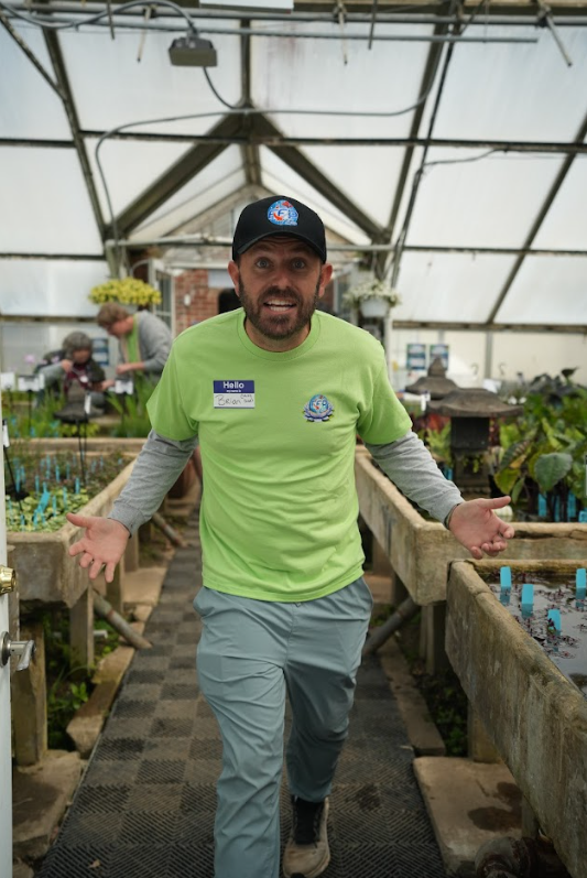 Beyond the plants, fish, and festivities, Plant Fest represented something bigger: a reconnection to the property&rsquo;s origins and a reminder that ponds, aquariums, and gardens all share a common thread: cultivating living ecosystems that bring people together.