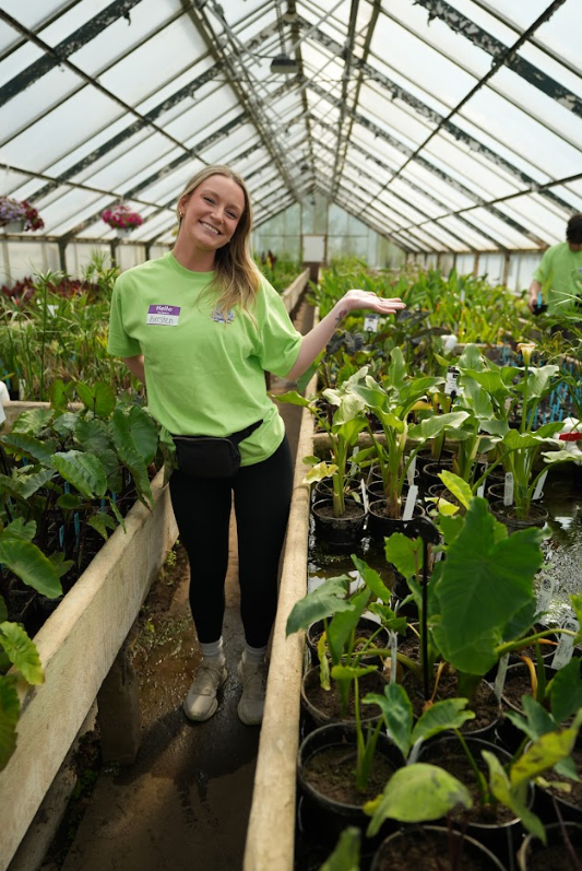 Plant Fest 2026 at Fitz&rsquo;s Fish Ponds Saddle River celebrated aquatic plants, houseplants, koi, water gardening, food, music, and community.