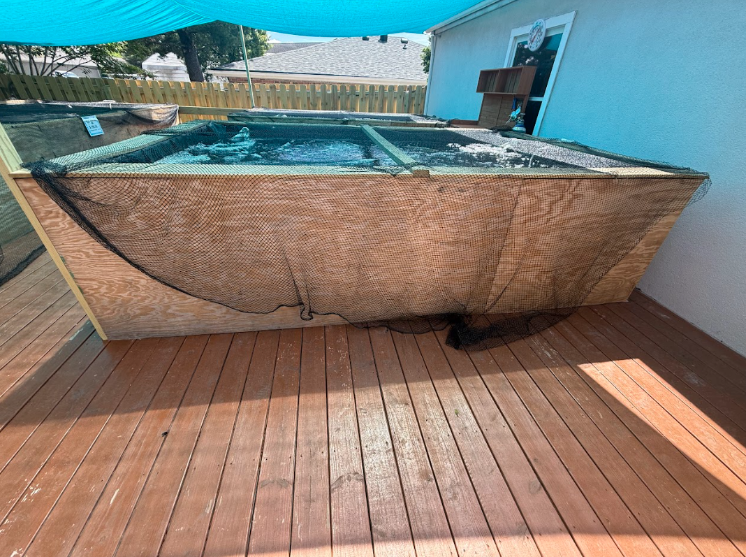 The April Grand Opening celebration marks an exciting next chapter for the Tennessee expansion and reflects Fitz&rsquo;s Fish Ponds&rsquo; continued commitment to building strong local pond communities across the country.