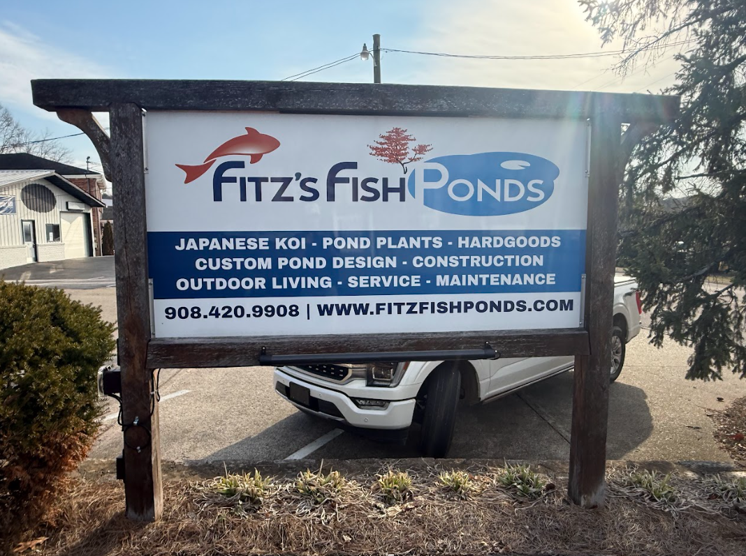 Serving the Middle Tennessee Pond Community