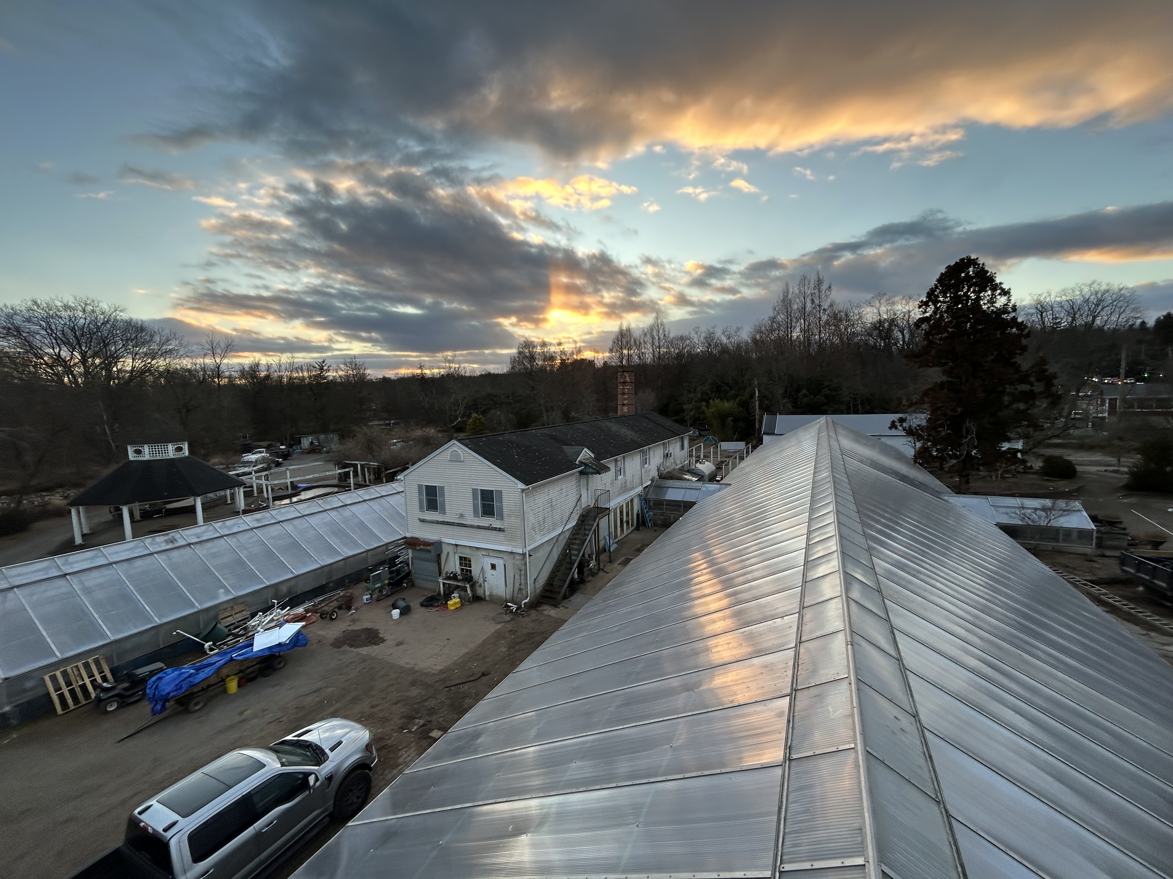 While the property undergoes its transformation, visitors are asked to pardon the construction. The work being done is a testament to Fitz’s Fish Ponds’ dedication to honoring the history and beauty of Waterford Gardens while creating a brighter future.