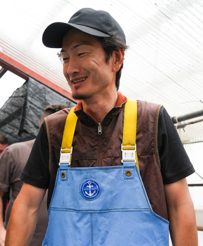 Ikarashi is a great example of a breeder that stands out through variety and creativity. The farm is known for unique &ldquo;designer&rdquo;- style koi and is associated with varieties such as Beni Kikokuryu, Ochiba, Chagoi, Asagi, Goshiki, Kujaku, and Hariwake.