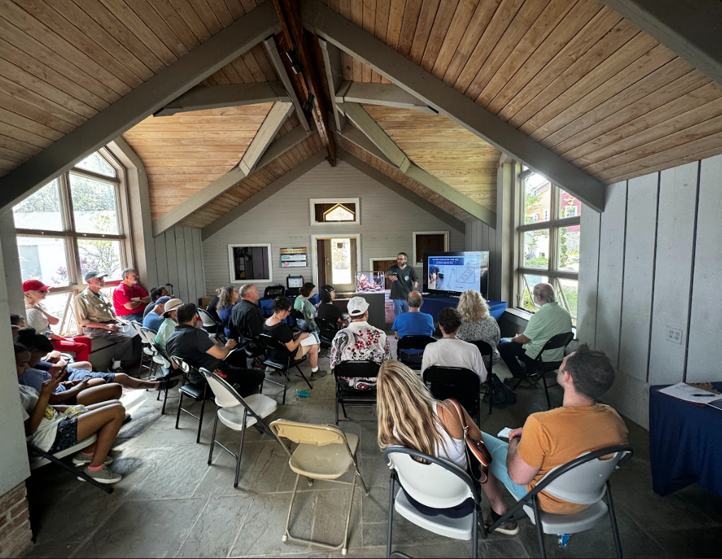 Educational Seminars and Demonstrations