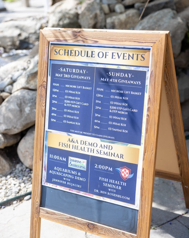 A Community-Focused Grand Opening