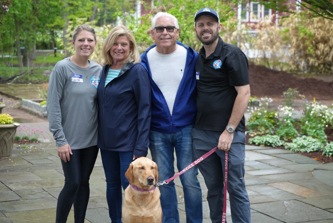 “This is more than a retail store—it’s a place where people connect over a shared passion for ponds, plants, and fish,” Fitz said. “We’re excited to serve this community for many years to come.”