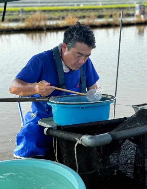 This September 2025 trip will mark a pivotal chapter in Luke’s Goldies. The videos and stories to come won’t just showcase rare koi—they will share the heart, grit, and reverence behind them.