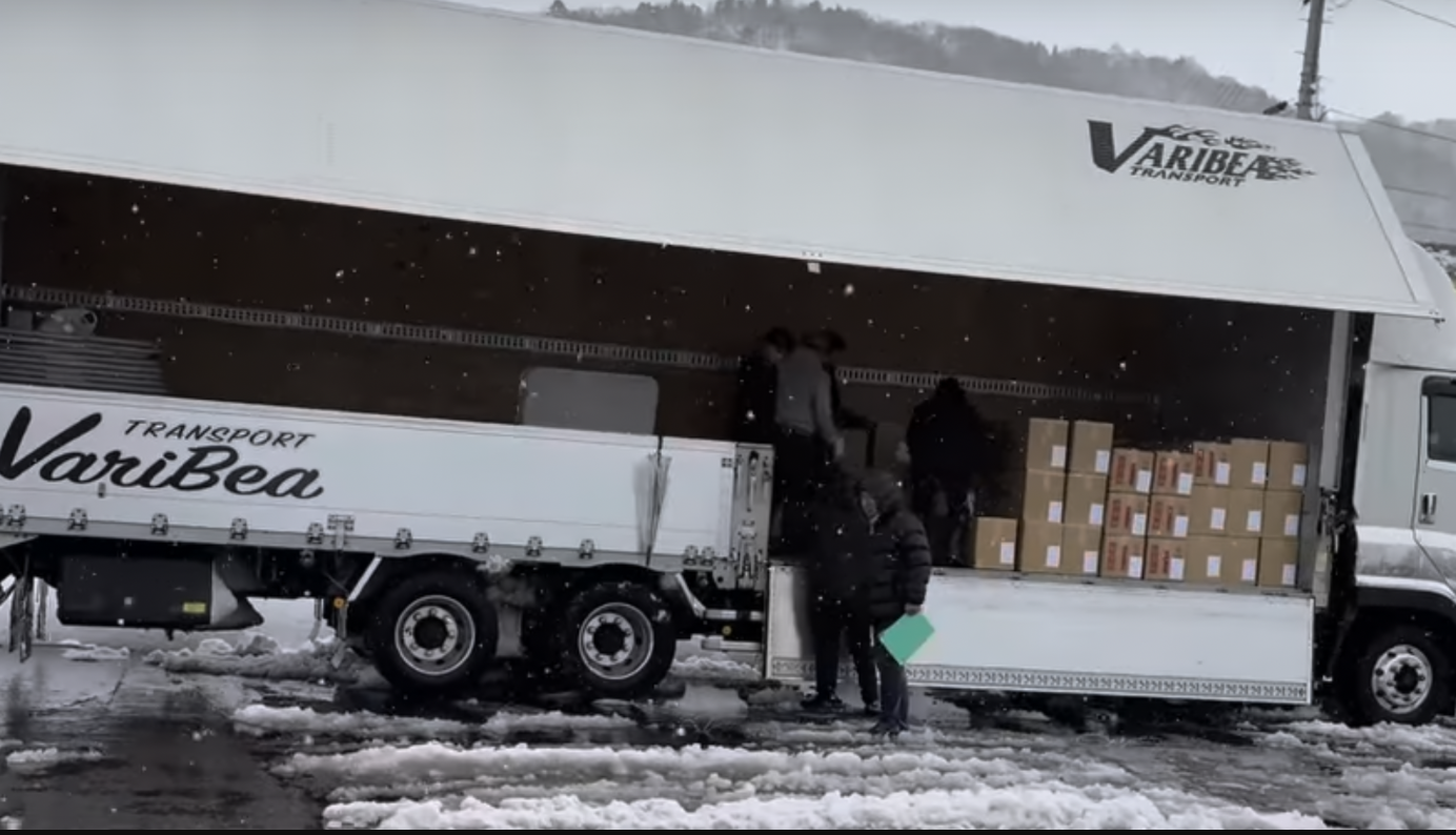 Step-by-Step: How to Transport Koi Fish Step-by-Step: How to Transport Koi Fish